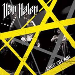 Van Halen : Live on Air